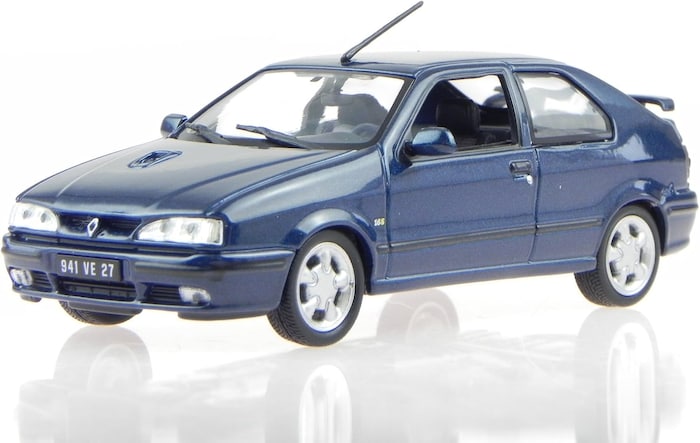 Modellauto Renault 19