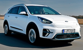 Kia e-Niro Deal