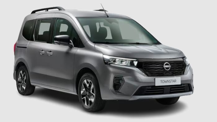 Nissan Townstar