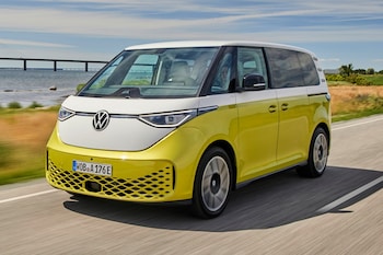 VW ID.Buzz