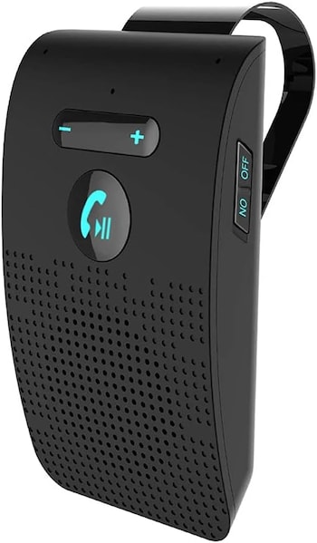Asudaro Auto Freisprechanlage (DE-XP20QP5680B)