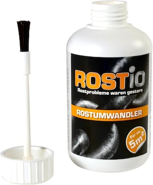 Rostkonverter mit Pinsel 250 ml