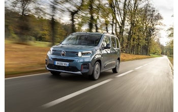 Berlingo