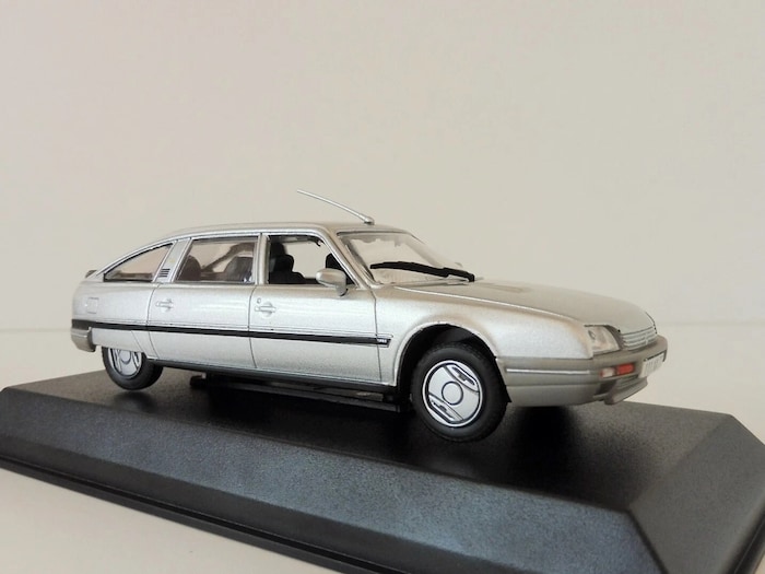 Modellauto Citroen CX