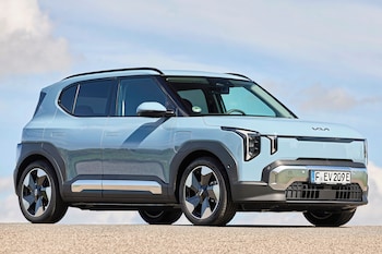 Kia EV2