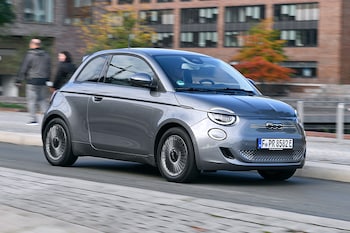 500 Elektro