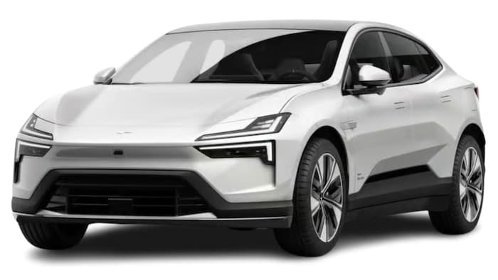 Polestar 4 Long Range Dual Motor