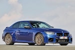 BMW M2 CS