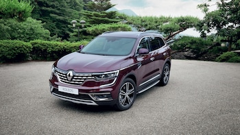 Koleos