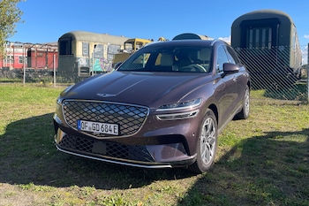 Genesis GV70 Elektro