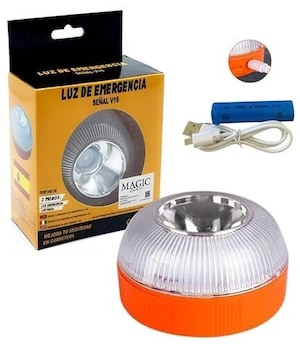 V16 Emergency Light (MF-991)