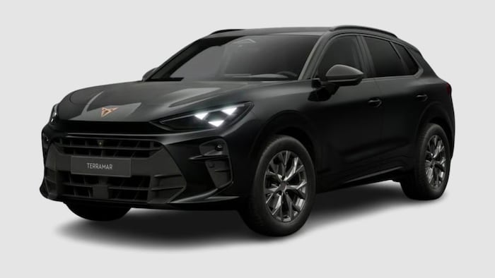 Cupra Terramar 1.5 eTSI