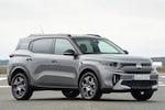 Citroën C3 Aircross Turbo 100
