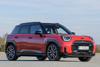 Mini Aceman SE