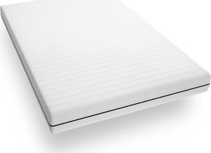 7-Zonen Orthopädische Matratze 90x200 H2 / H3