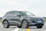 Audi Q6 e-tron quattro