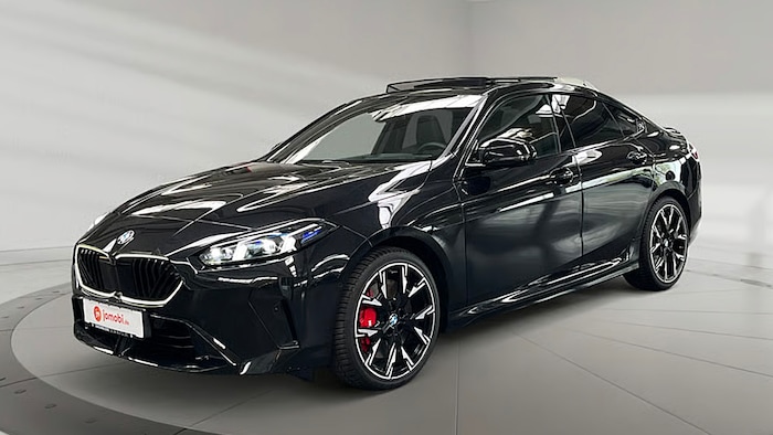 BMW 220 Gran Coupe M Sport
