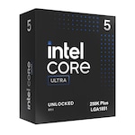 Intel Core Ultra 5 250K Plus