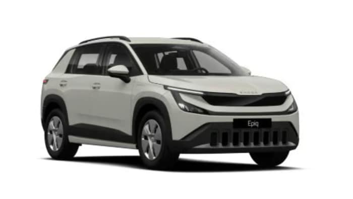 Skoda Epiq