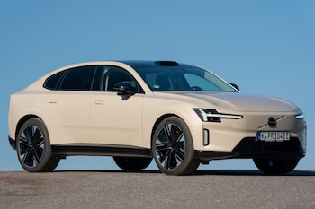 Volvo ES90