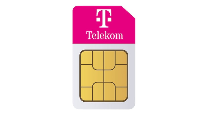Telekom-SIM