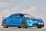 Alpine A110 R 70