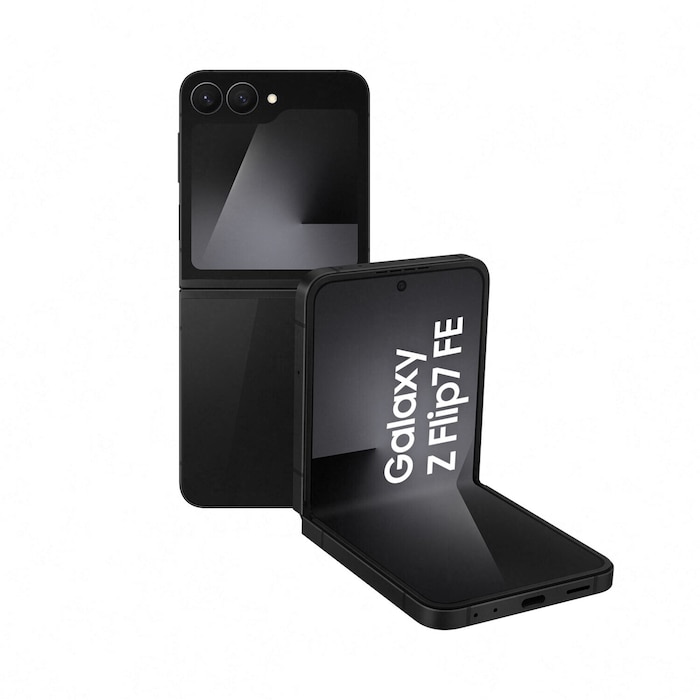 Samsung Galaxy Z Flip7