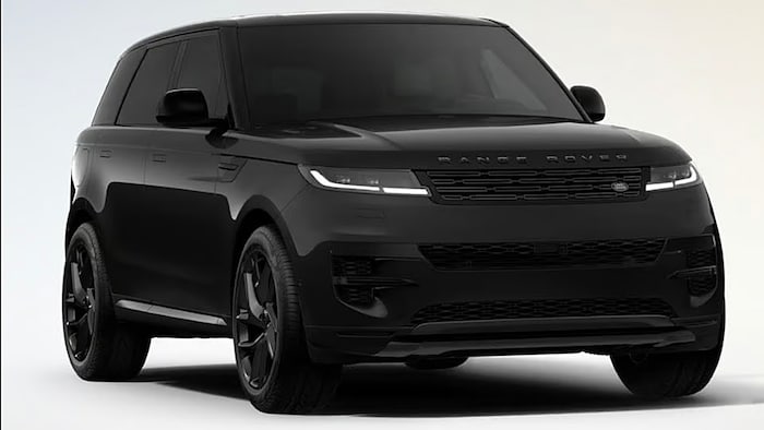 Range Rover Sport P460e S