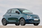 Fiat 500 Elektro
