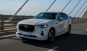 CX-60