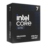 Intel Core Ultra 7 270K Plus