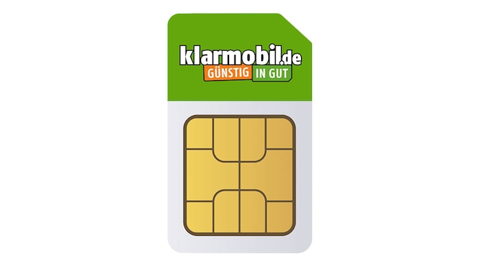 Klarmobil-SIM
