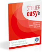 Im Dezember Heiraten Steuer Zurück WISO Steuer 2025 im Test: Steuererklärung 2024 leicht gemacht? | BILD
