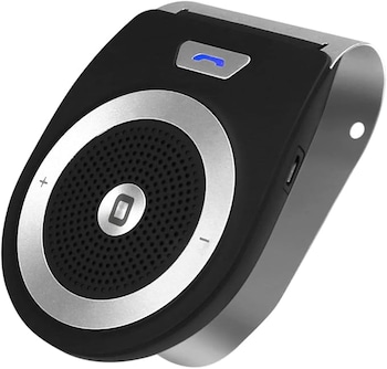 Multipoint-Bluetooth-Freisprecheinrichtung BT 600 (4138337D)