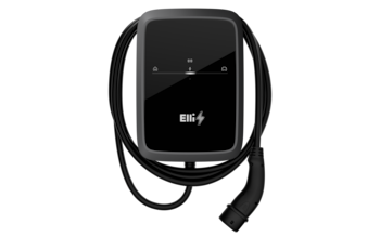 Charger Pro 2 22 kW + 7,5m Kabel