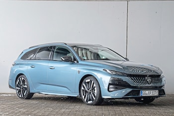 Peugeot 308 SW