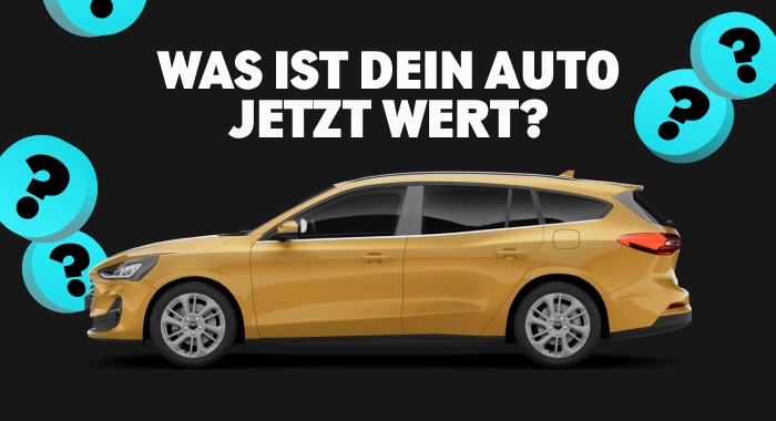 Carwow-Autobewertung