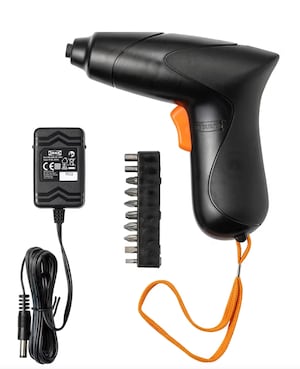 Fixa 3,6V