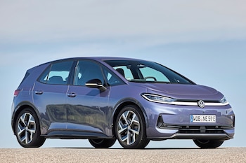 VW ID.3 Neo