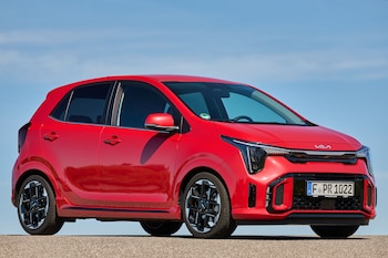 Kia Picanto 1.0 GDI