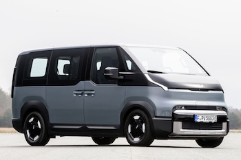 Kia PV5
