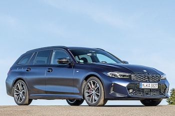 BMW M340i Touring xDrive