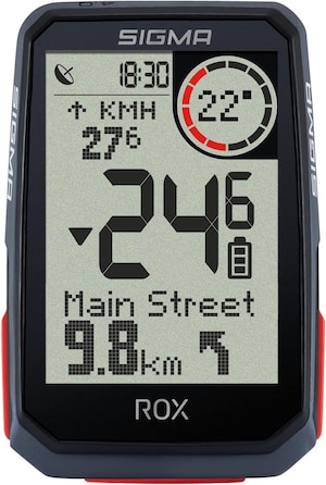 focus trekking e bike Focus Aventura SQUARED 6.8 (2022) main image 1