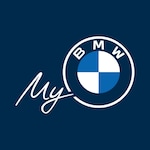 Logo der BMW-Ladeapp