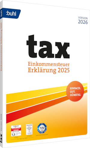 Tax 2026
