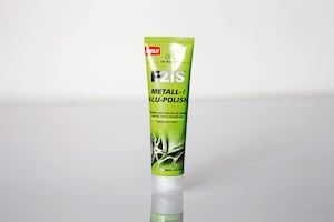 P21S Metall- / Alu-Polish
