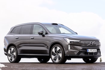 Volvo EX90 Twin Motor AWD