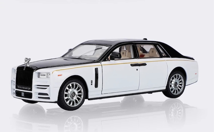 Modellauto Rolls-Royce Phantom
