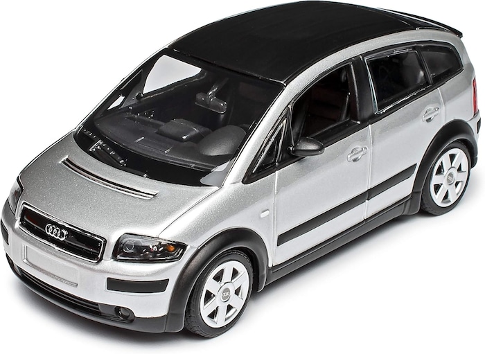 Modellauto Audi A2