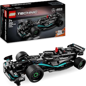 Technic - Mercedes-AMG F1 W14 E Performance Pull-Back (42165)
